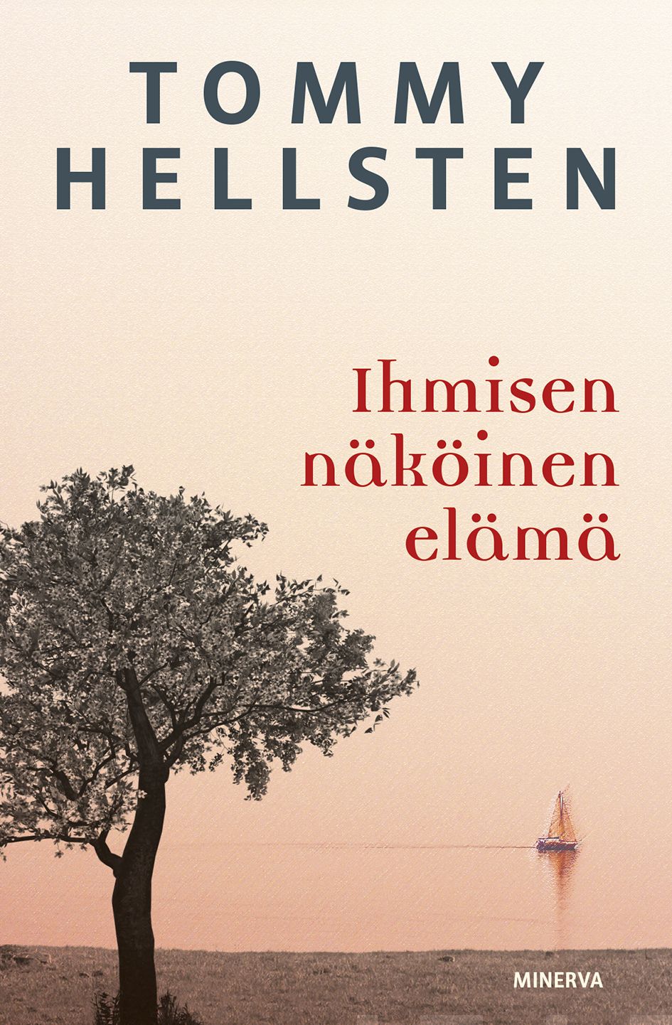 Ihmisen näköinen elämä – E-bok