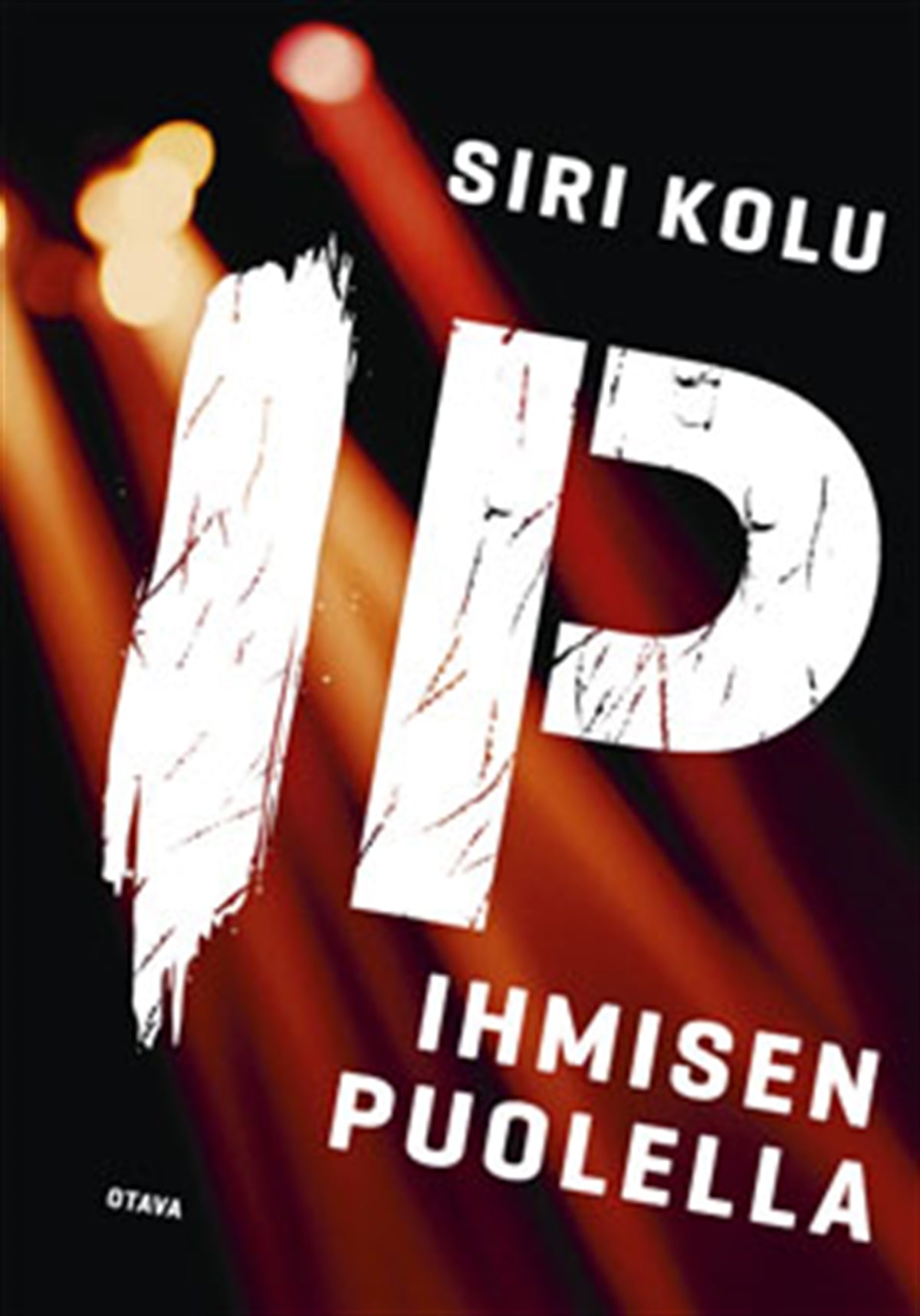 Ihmisen puolella – E-bok