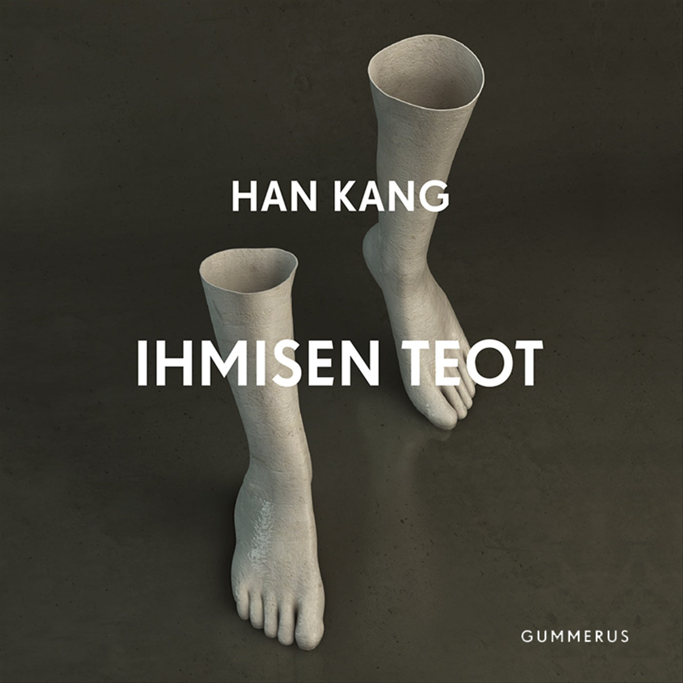 Ihmisen teot – Ljudbok