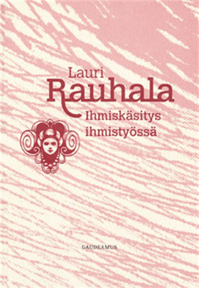 Ihmiskäsitys ihmistyössä – E-bok