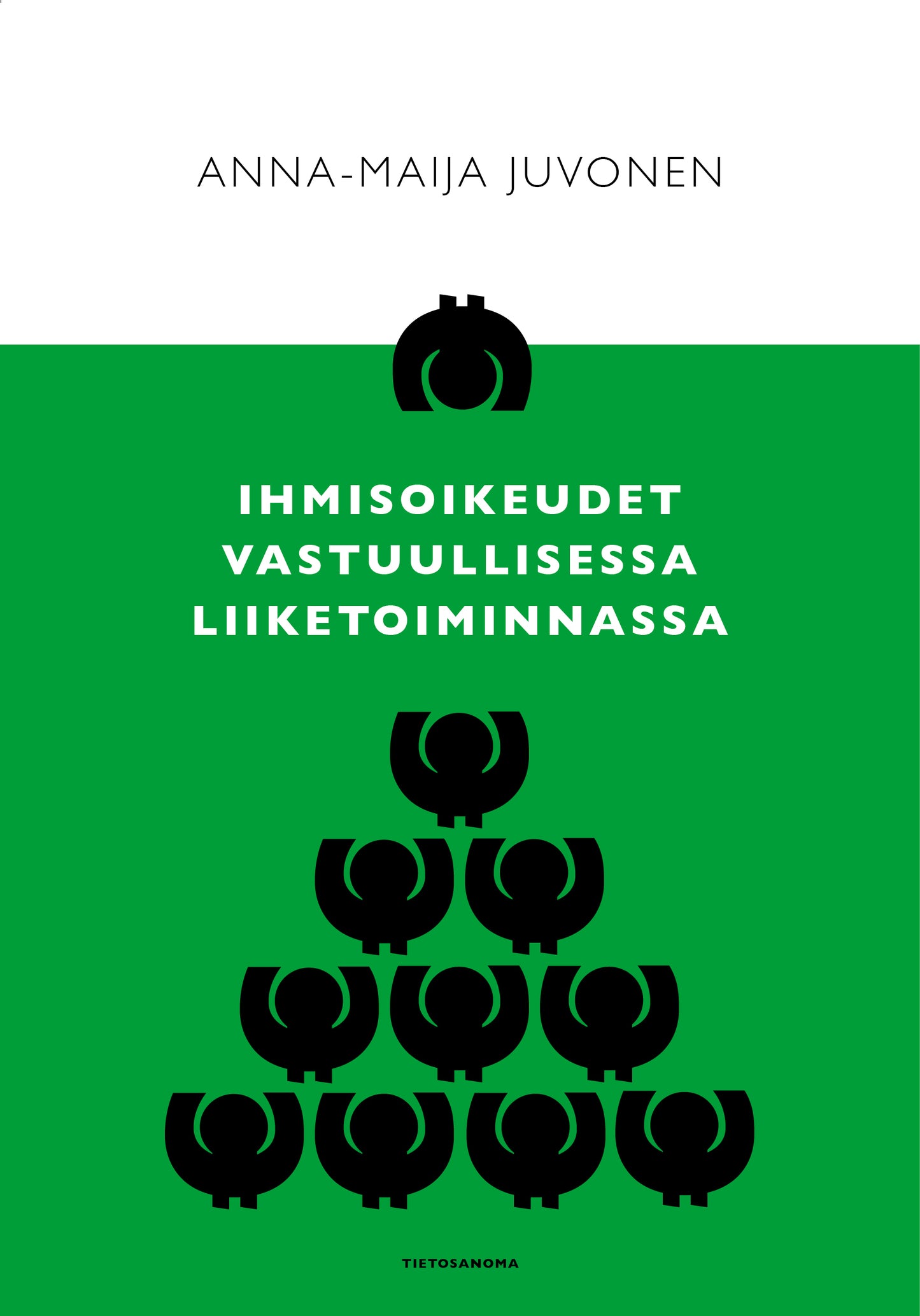 Ihmisoikeudet vastuullisessa liiketoiminnassa – E-bok