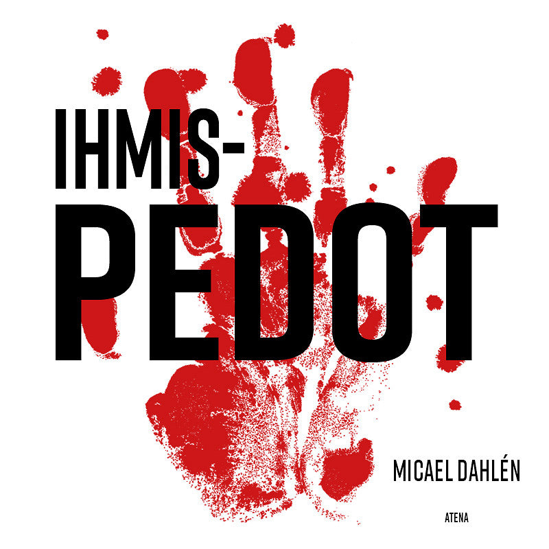 Ihmispedot – Ljudbok