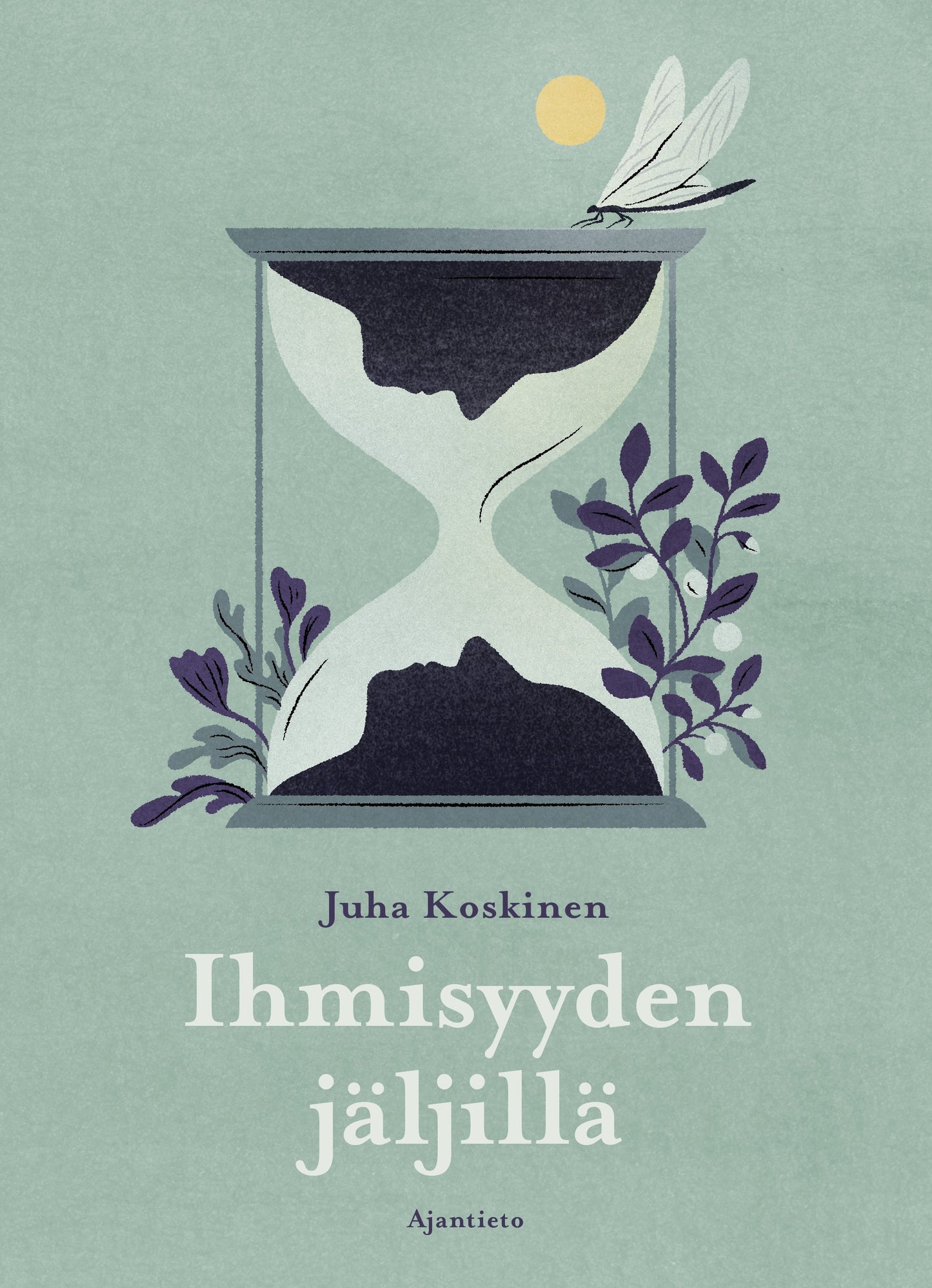 Ihmisyyden jäljillä – E-bok