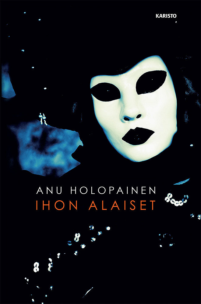 Ihon alaiset – E-bok