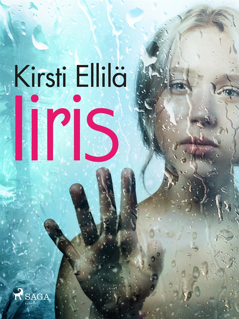 Iiris – E-bok