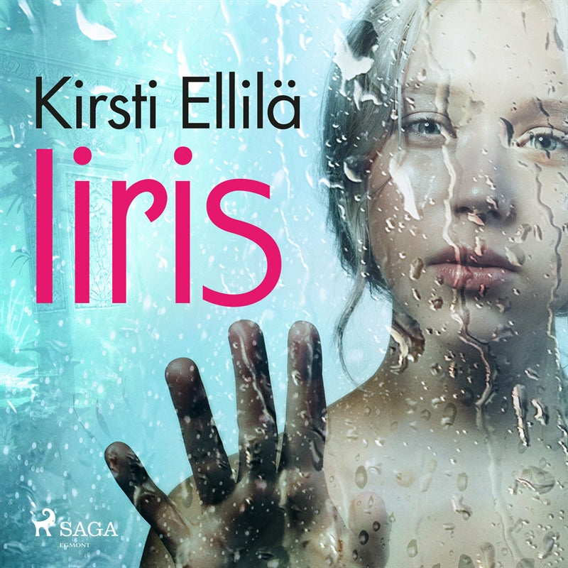Iiris – Ljudbok