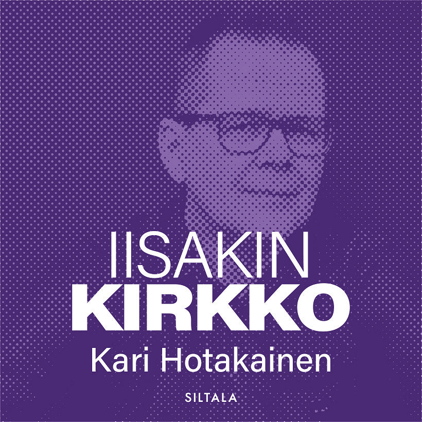 Iisakin kirkko – Ljudbok