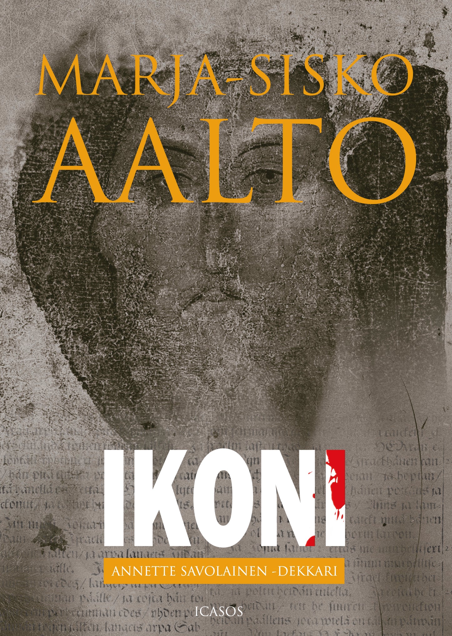 Ikoni – E-bok