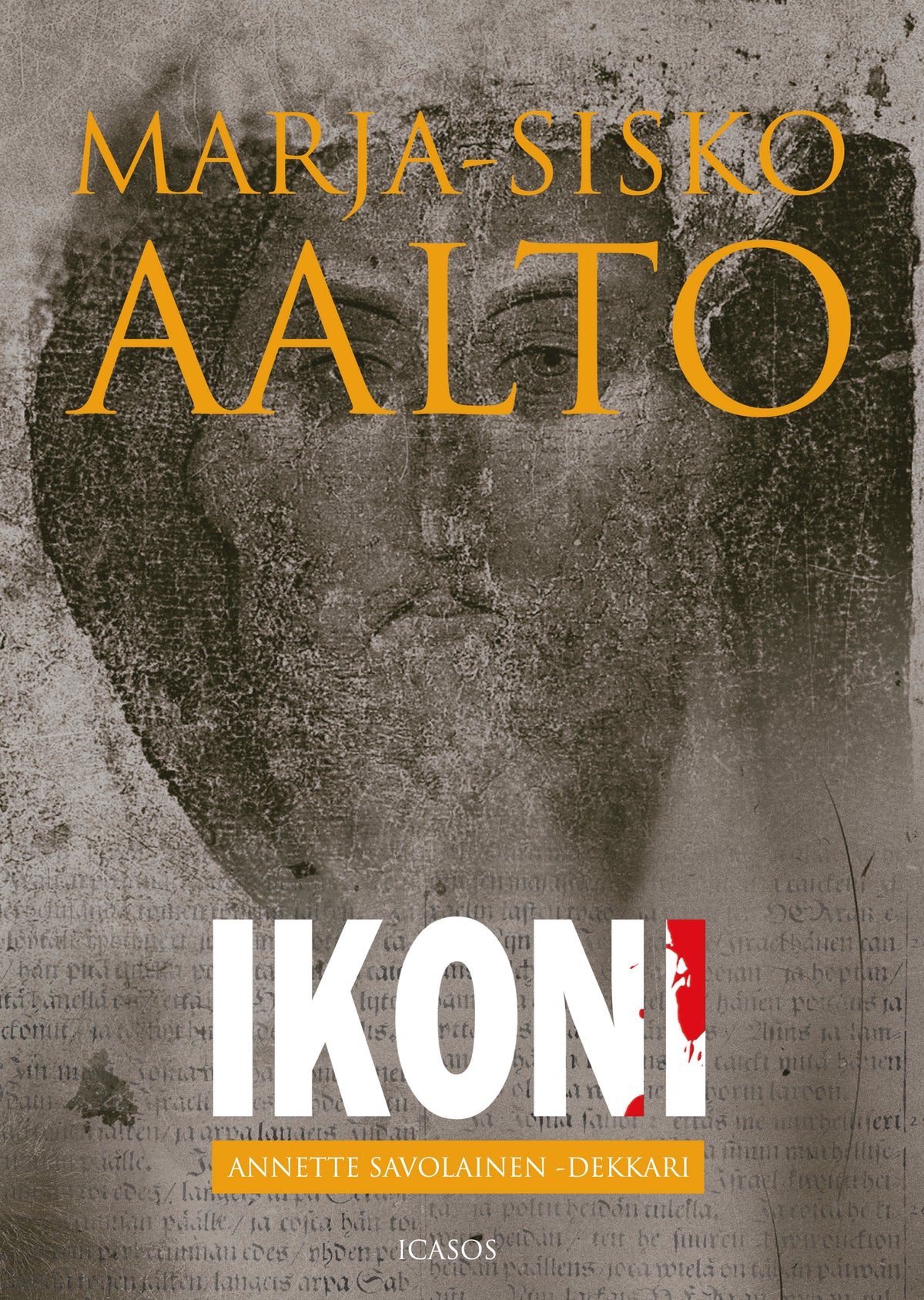Ikoni – E-bok