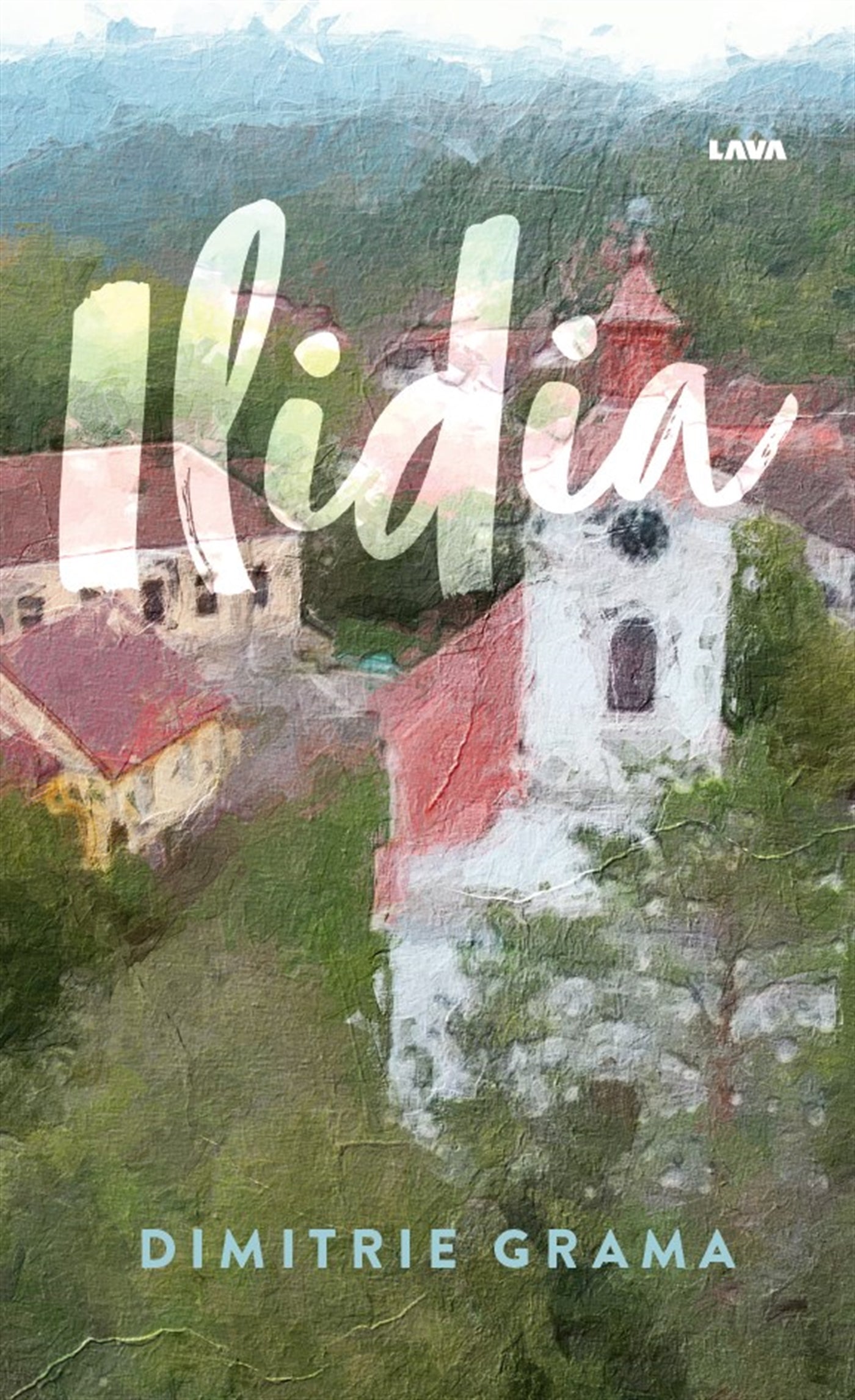 Ilidia – E-bok