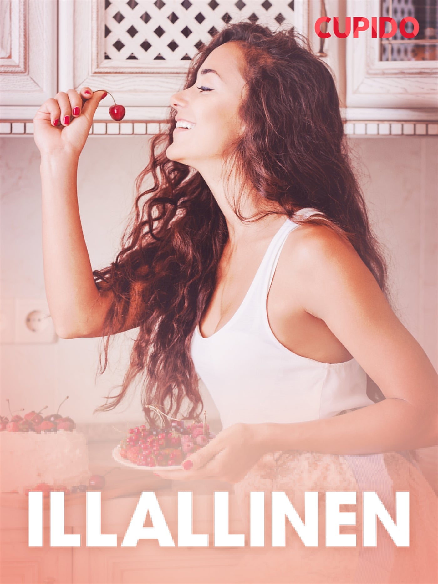 Illallinen – eroottinen novelli – E-bok