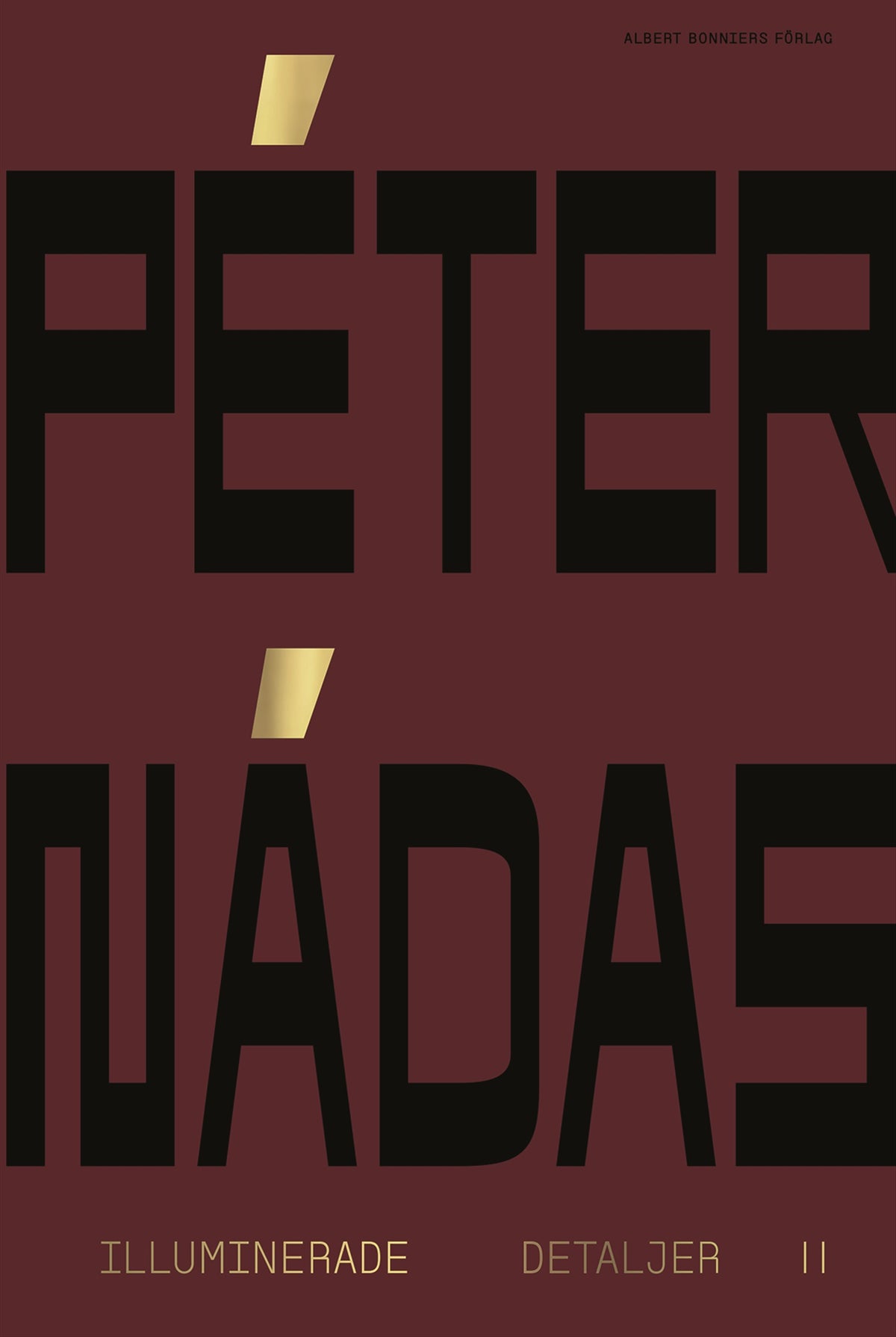 Illuminerade detaljer 2 – E-bok
