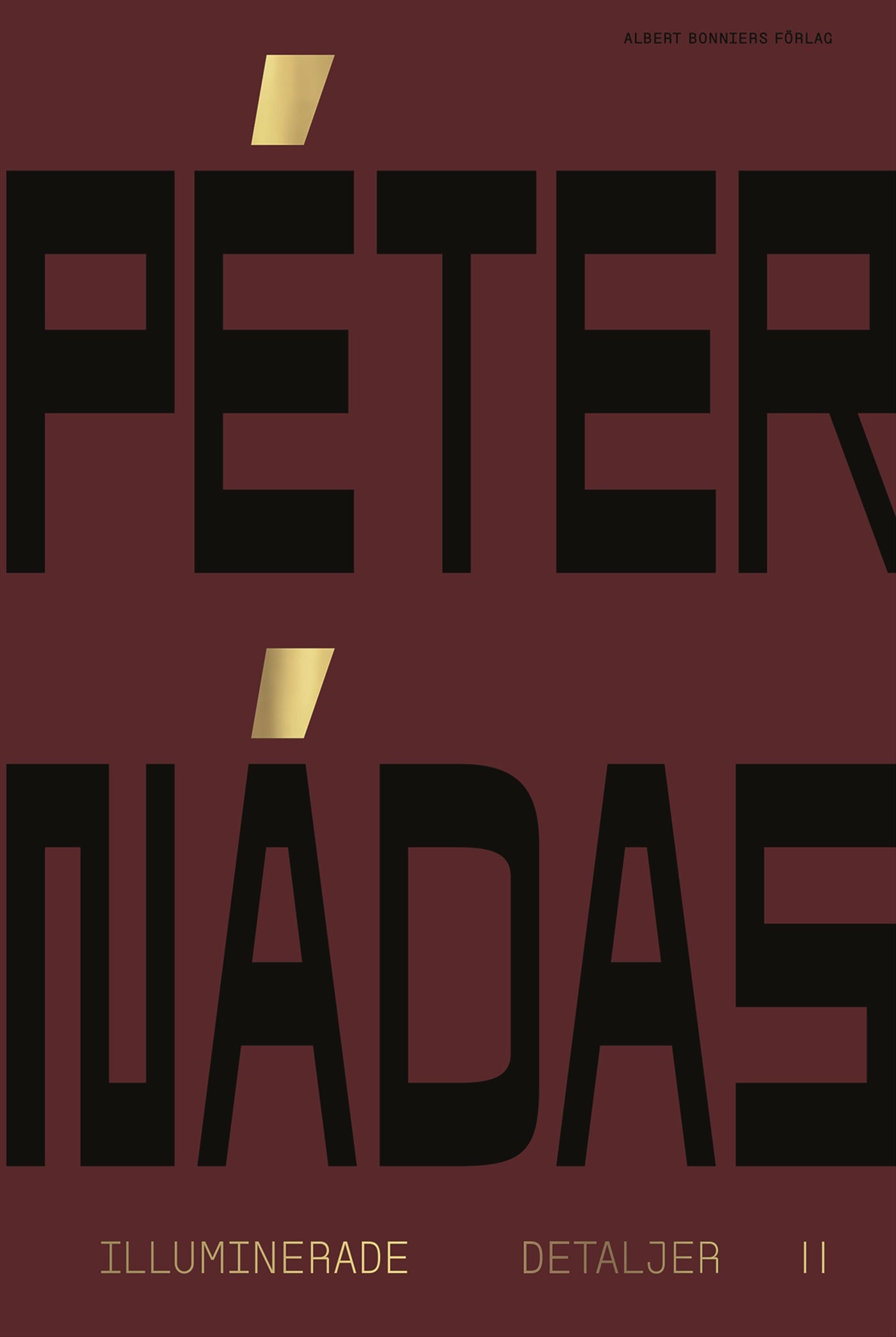 Illuminerade detaljer 2 – E-bok