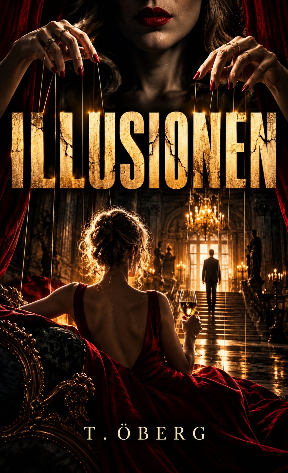 Illusionen – E-bok