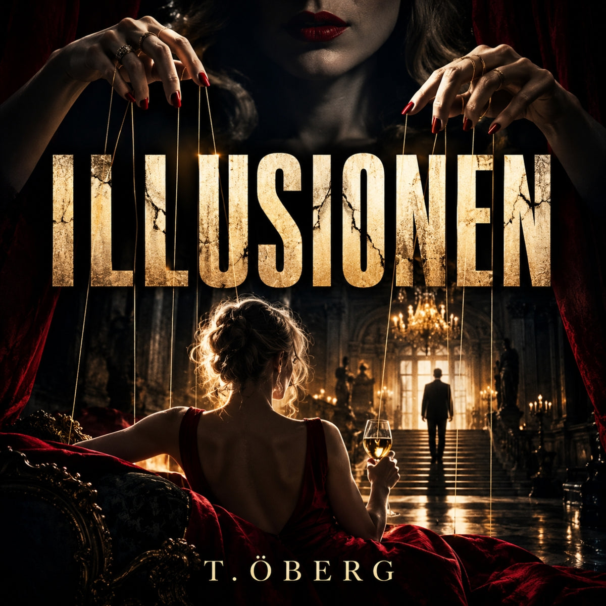 Illusionen – Ljudbok