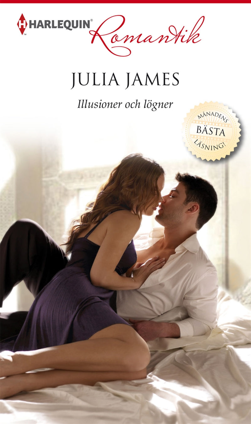 Illusioner och lögner – E-bok