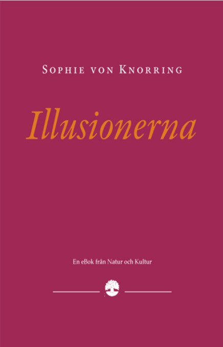 Illusionerna – E-bok