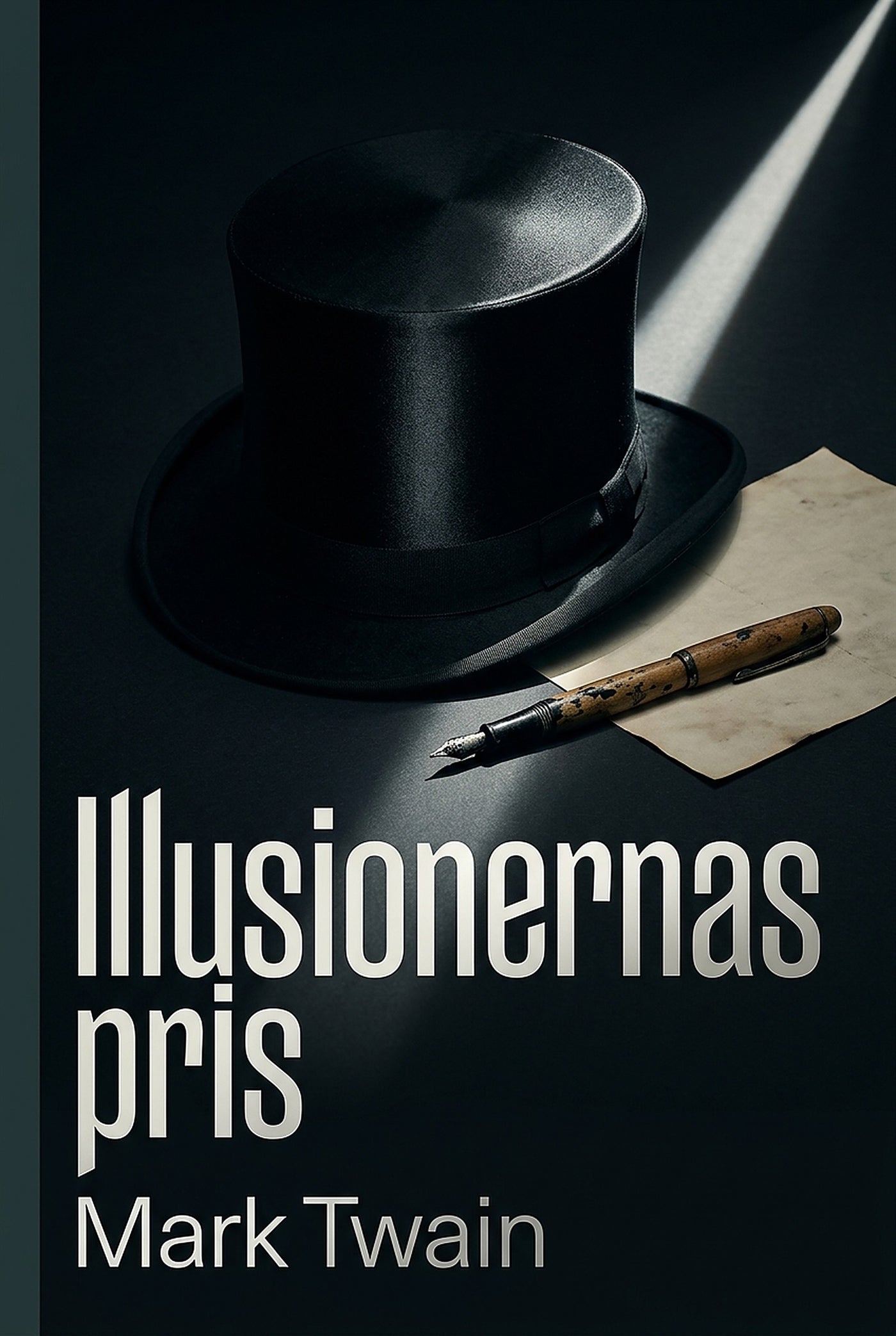 Illusionernas pris – E-bok