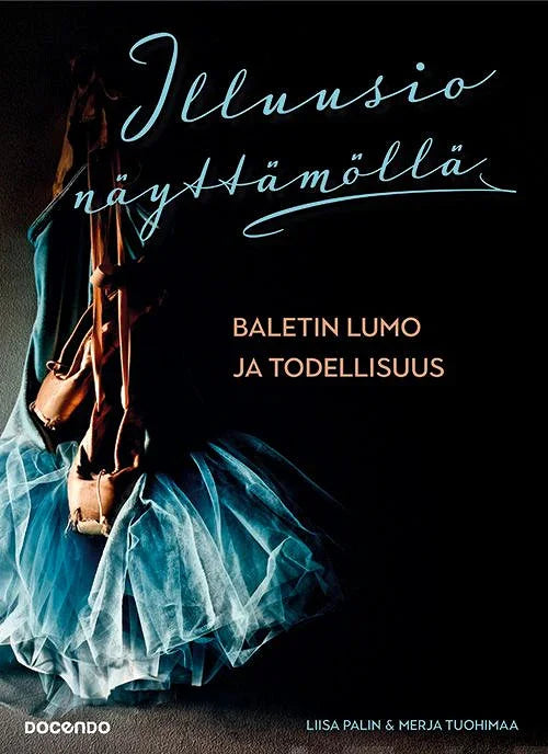 Illuusio näyttämöllä – E-bok