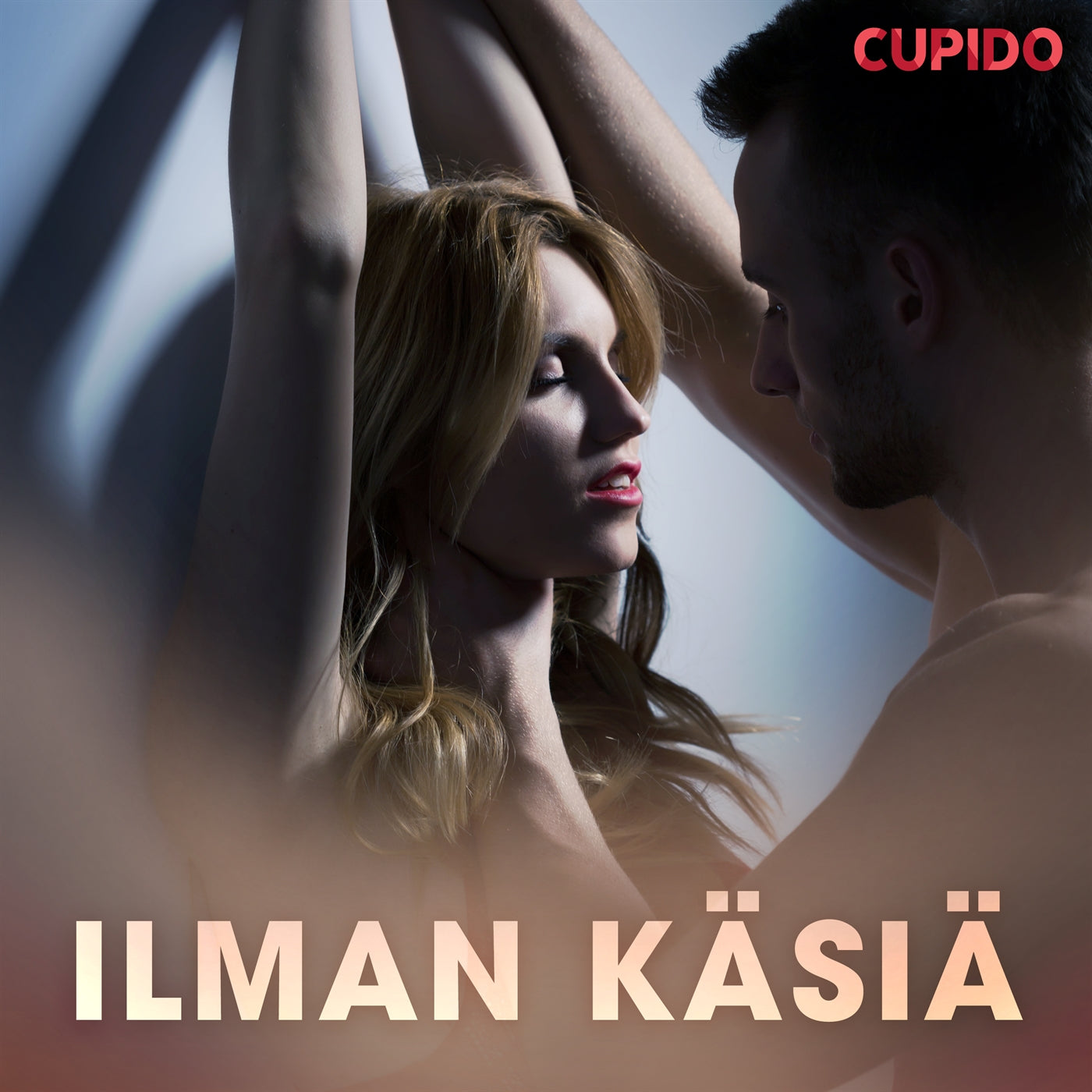 Ilman käsiä – eroottinen novelli – Ljudbok