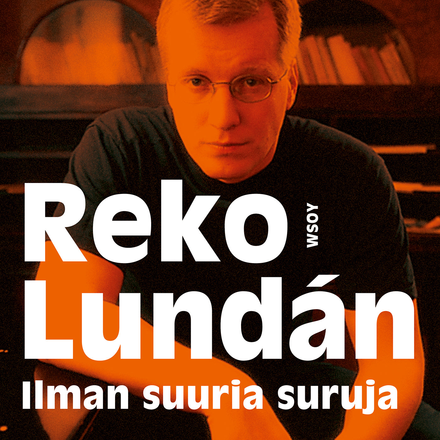 Ilman suuria suruja – Ljudbok