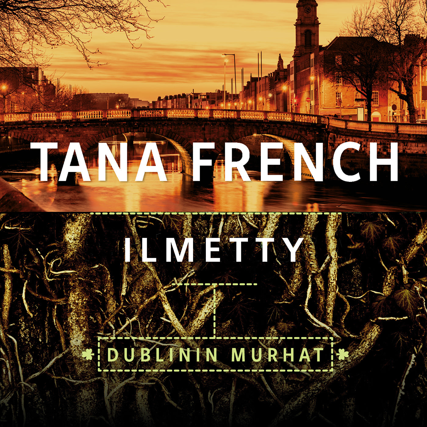 Ilmetty – Ljudbok