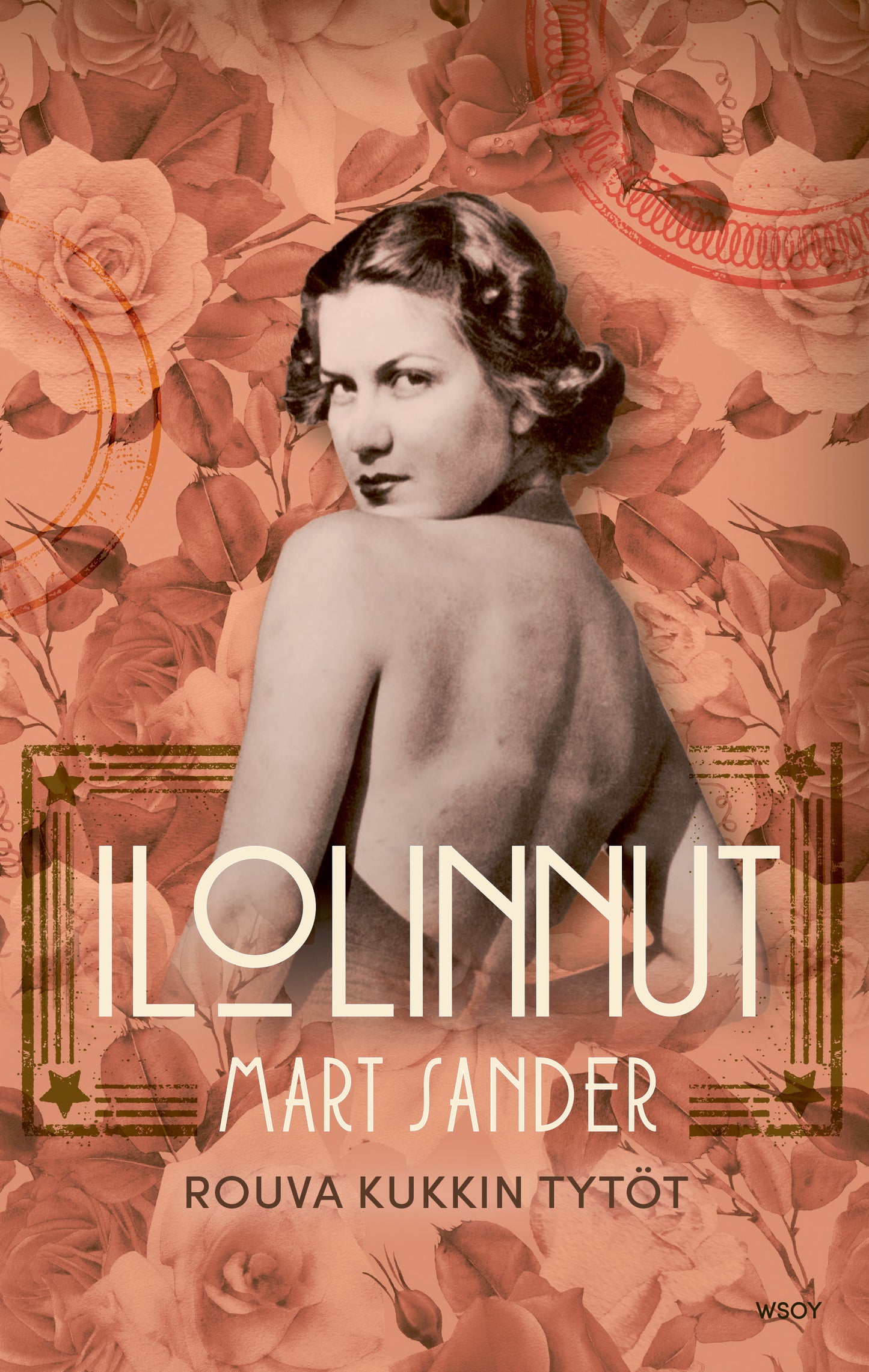 Ilolinnut – E-bok