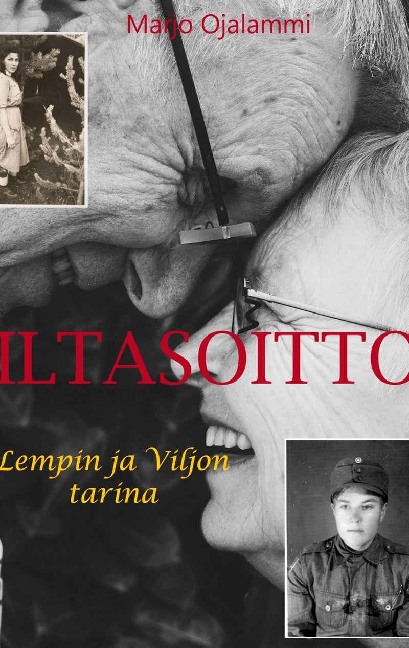 Iltasoitto: Lempin ja Viljon tarina – E-bok