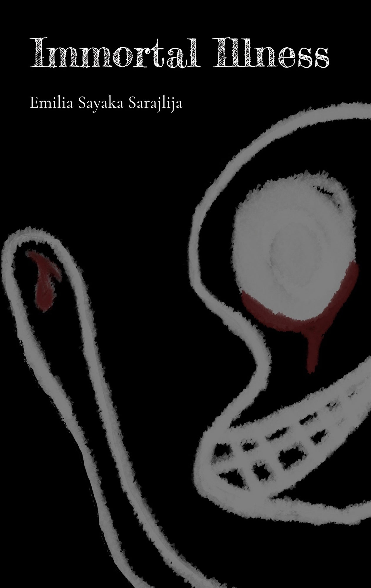 Immortal Illness – E-bok