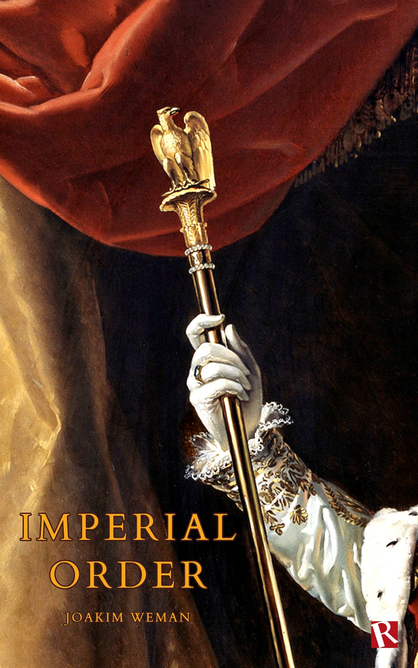 Imperial Order – E-bok