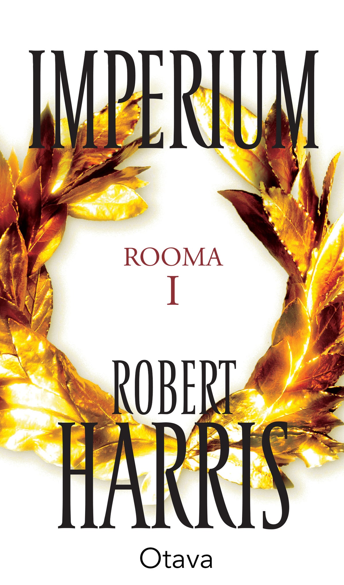 Imperium – E-bok