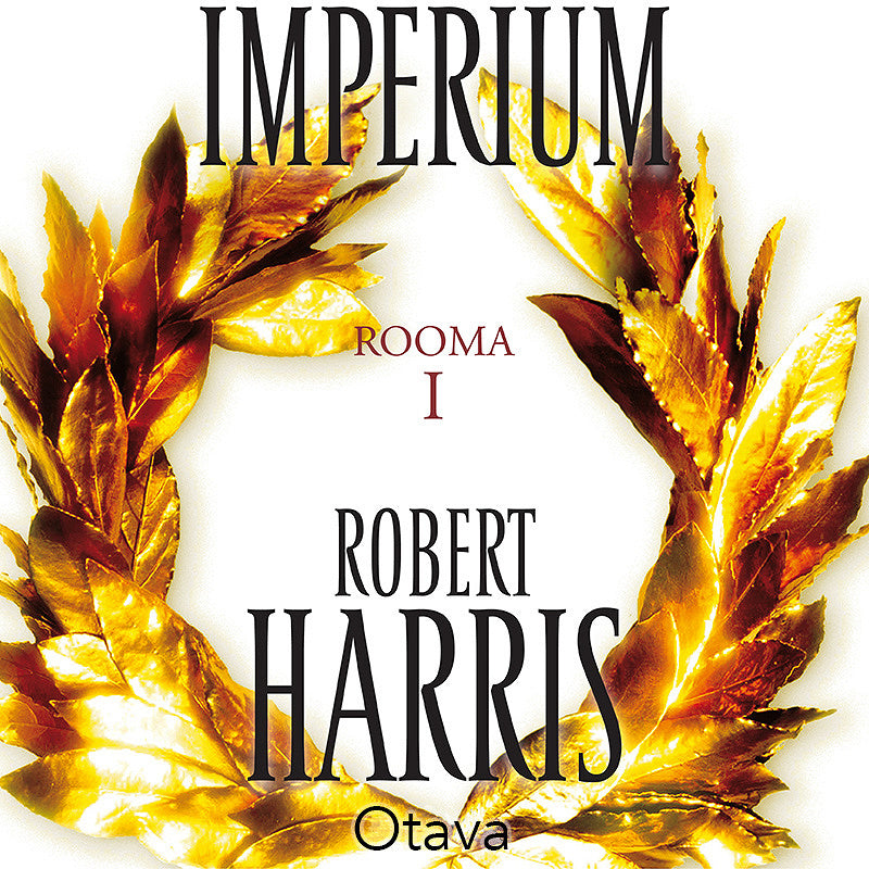Imperium – Ljudbok