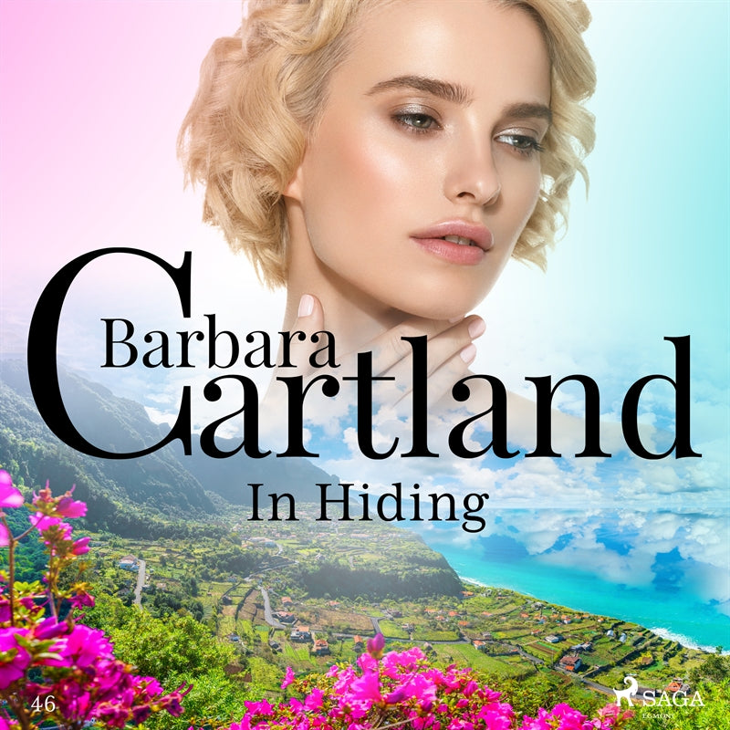 In Hiding – Ljudbok