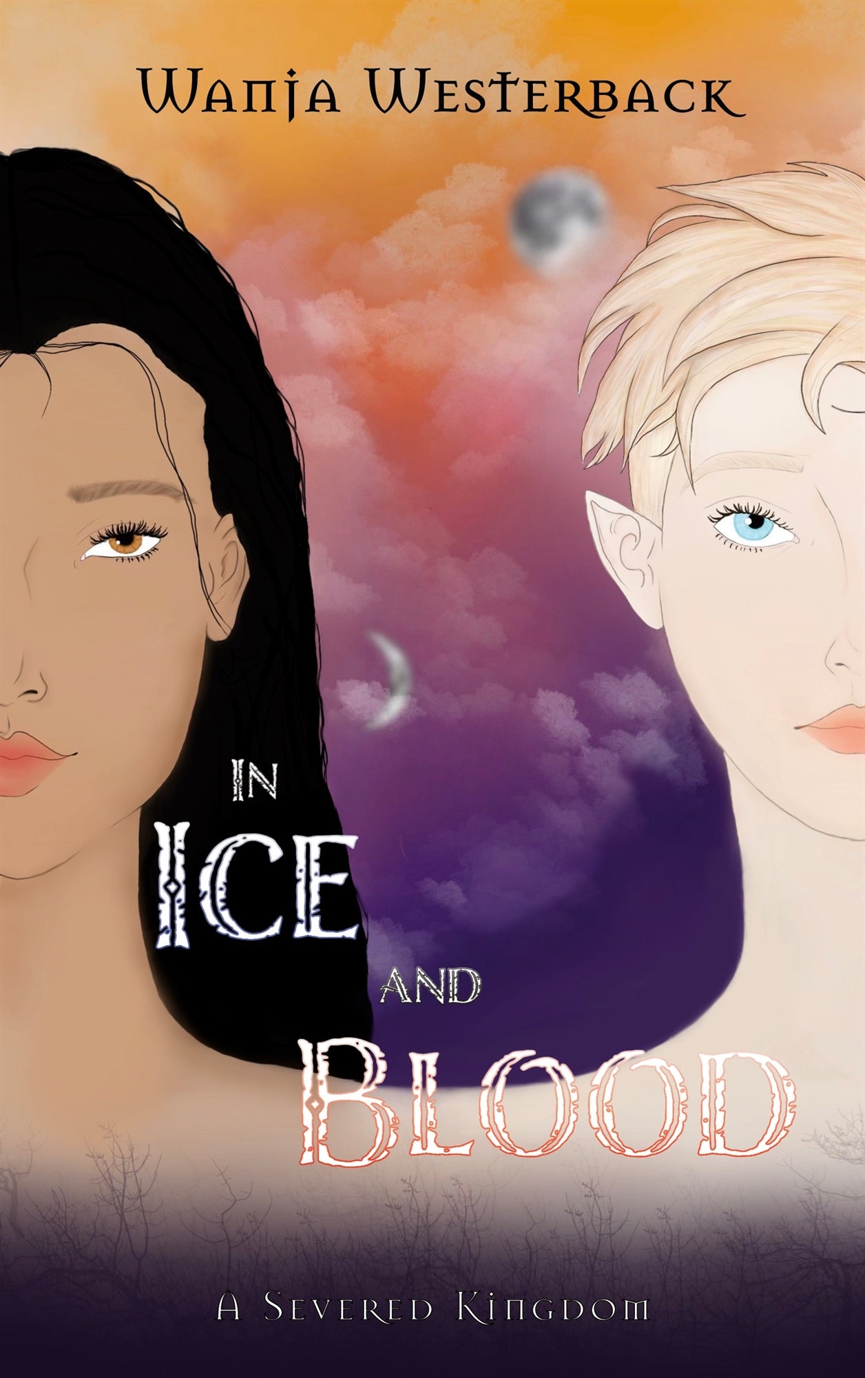 In Ice and Blood – E-bok