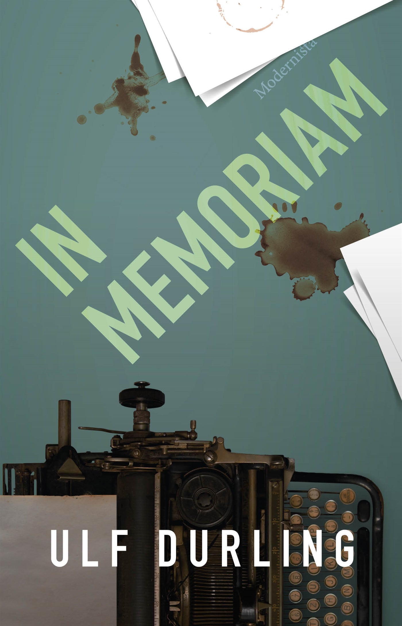 In Memoriam – E-bok