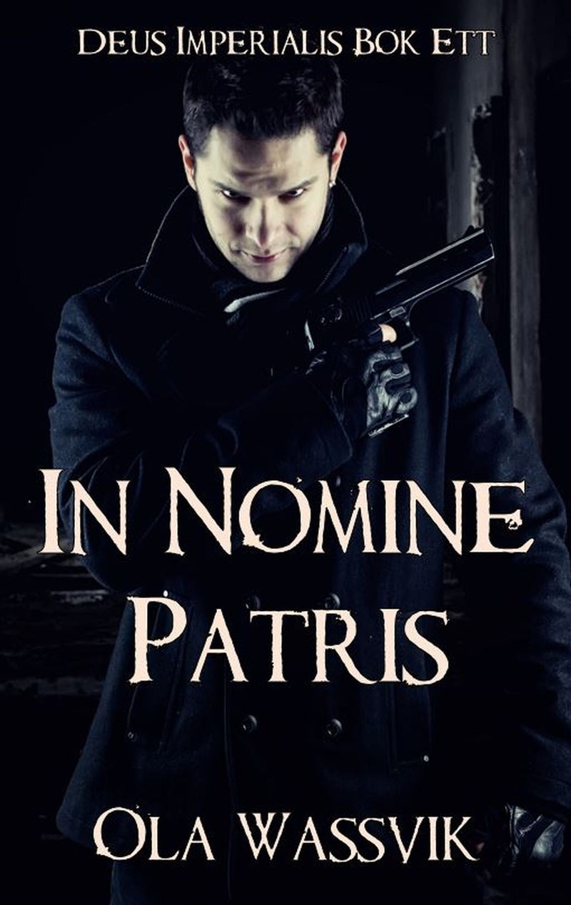 In Nomine Patris – E-bok