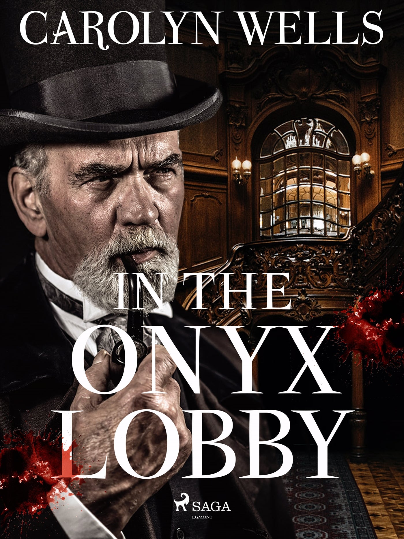 In The Onyx Lobby – E-bok