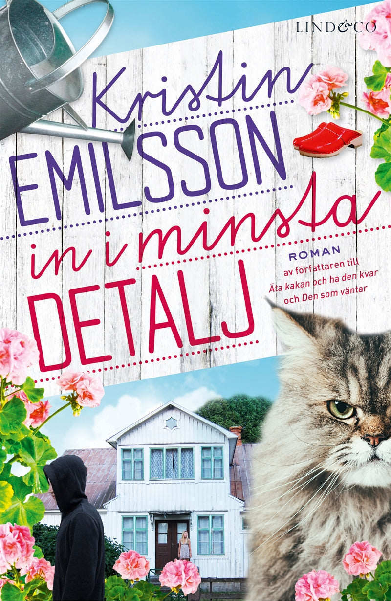 In i minsta detalj – Ljudbok