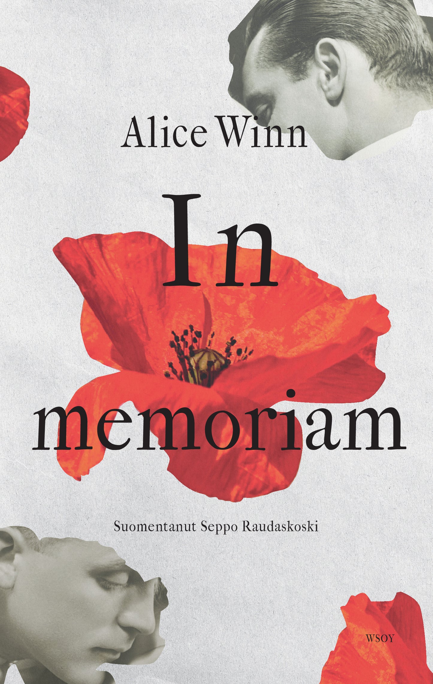 In memoriam – E-bok