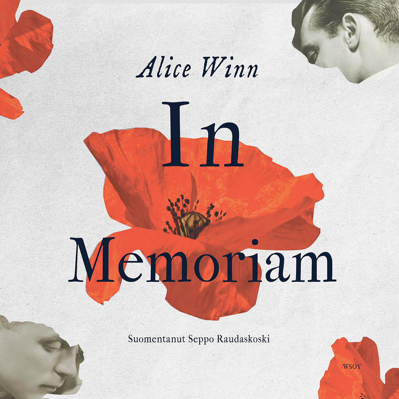 In memoriam – Ljudbok