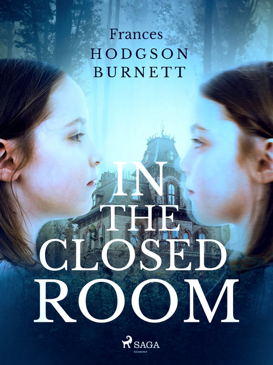 In the Closed Room – E-bok