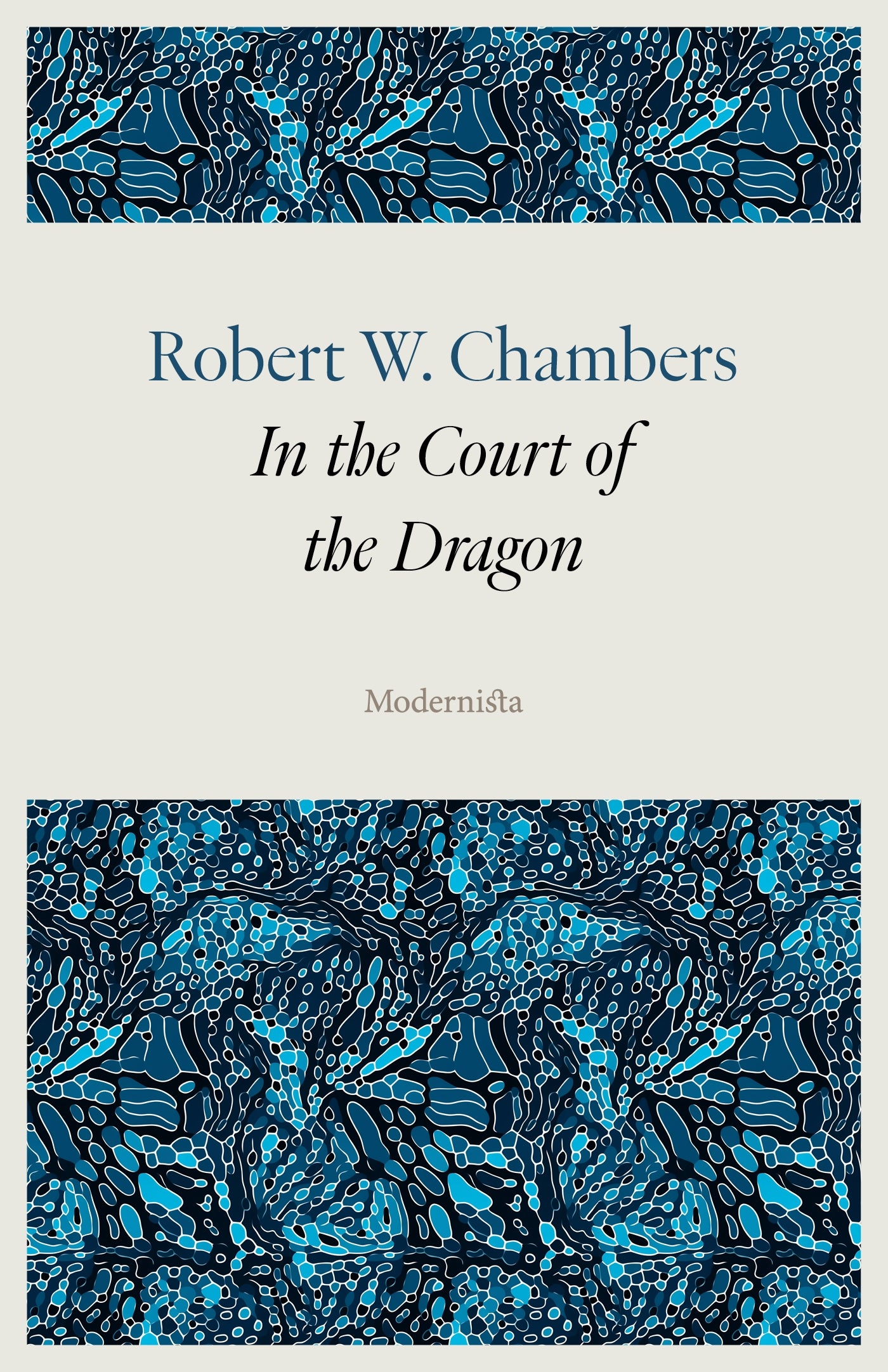 In the Court of the Dragon – E-bok
