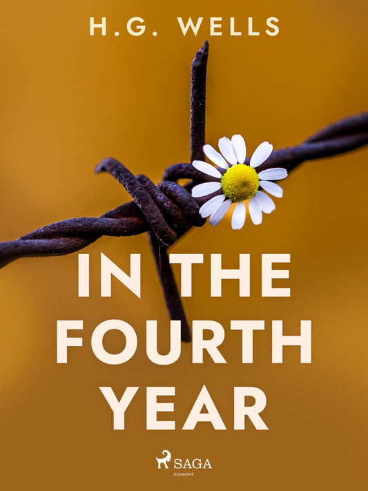 In the Fourth Year – E-bok