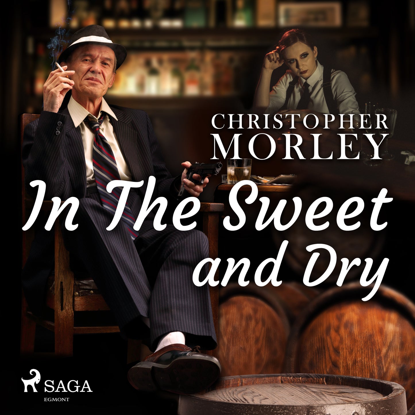 In the Sweet Dry and Dry – Ljudbok