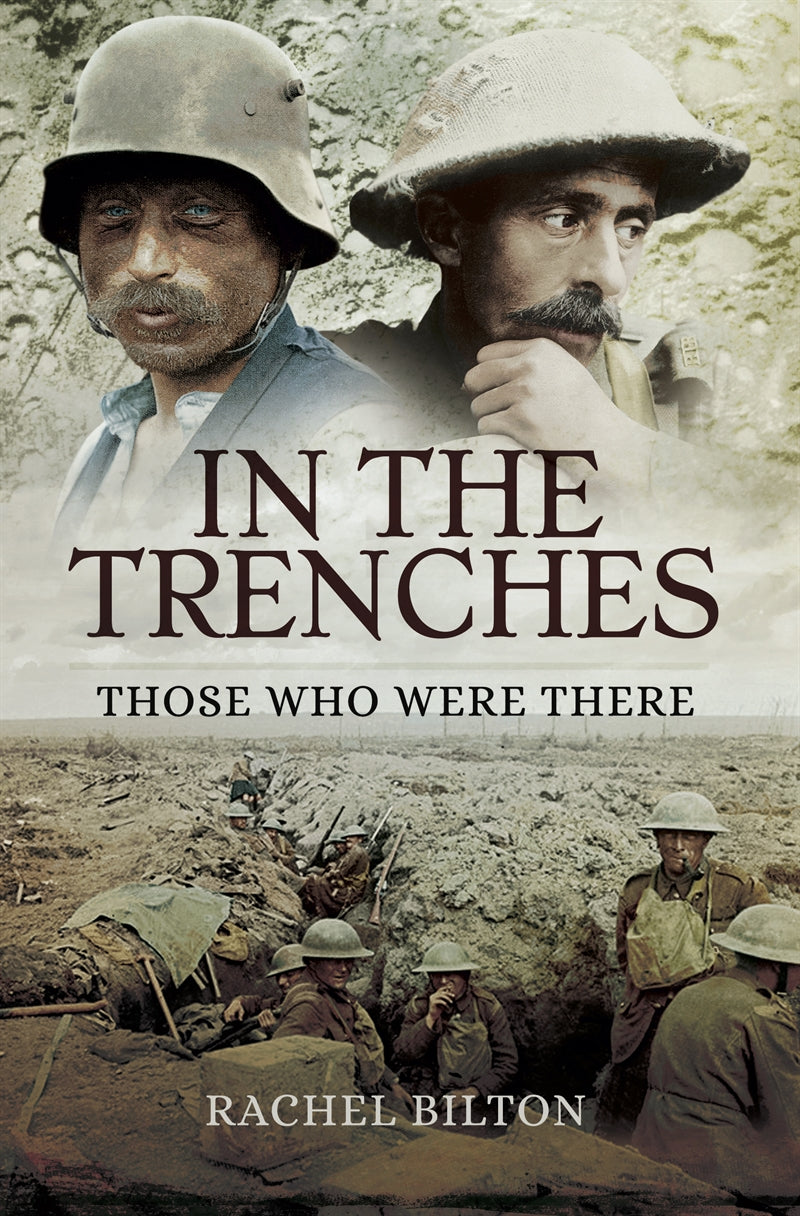 In the Trenches – E-bok