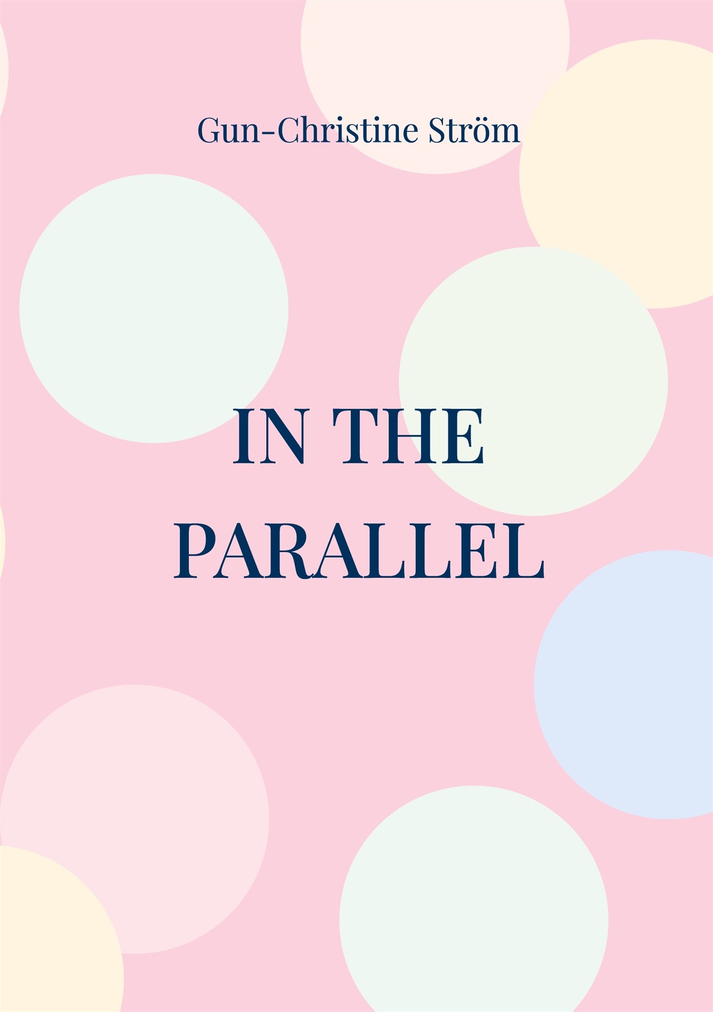 In the parallel: Romance with obstacles – E-bok