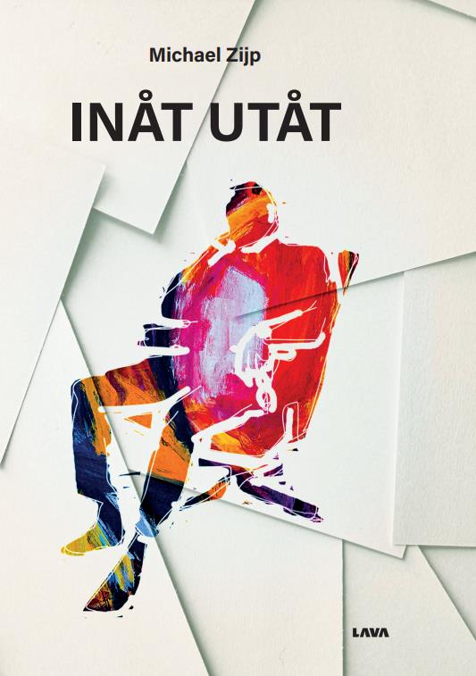 Inåt utåt – E-bok