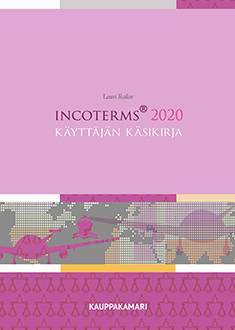 Incoterms 2020 – E-bok