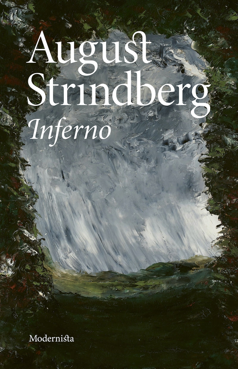 Inferno – E-bok