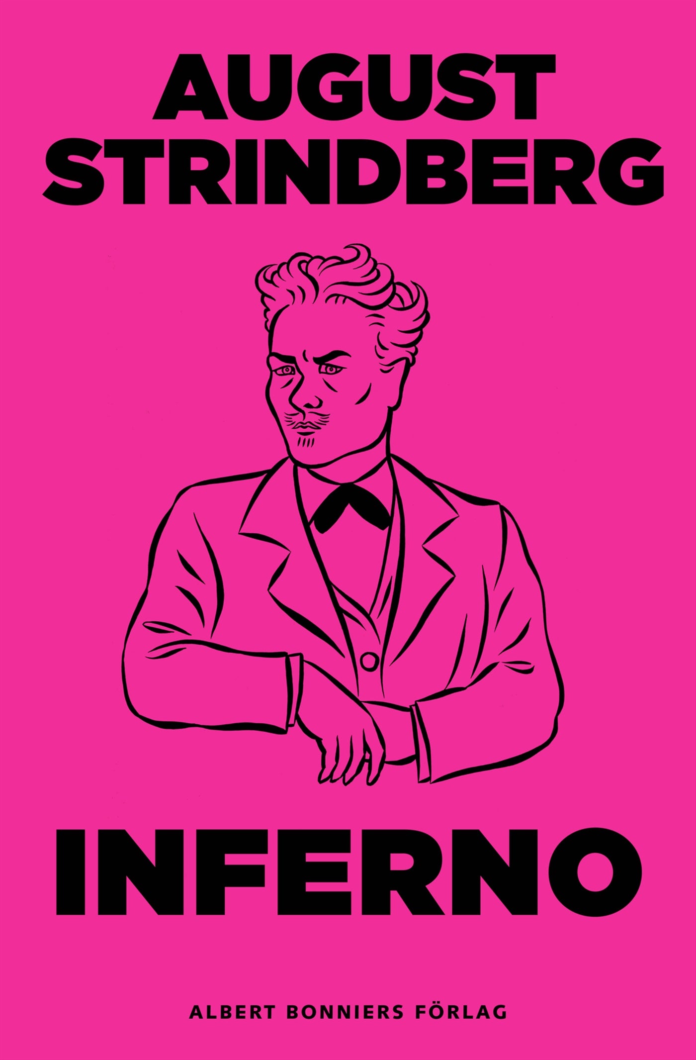 Inferno – E-bok